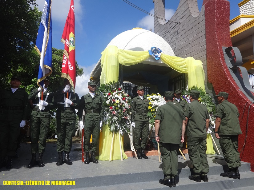 BEJAMIN ZELEDON EJERCITO1